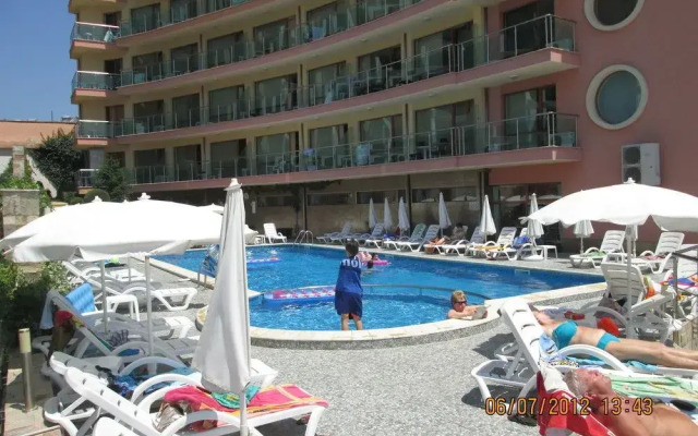 Hotel Sunny Bay