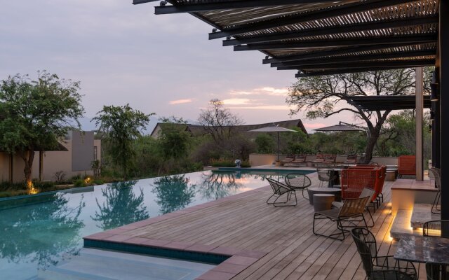 Radisson Safari Hotel Hoedspruit