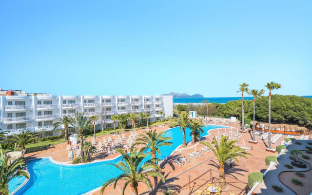 Iberostar Selection Albufera Park - All Inclusive