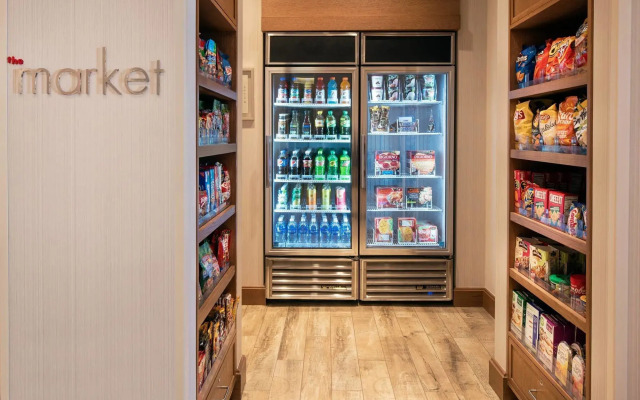 Residence Inn Washington Capitol Hill/Navy Yard