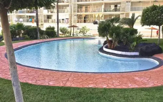 Residence Vacanza Torre Monaco