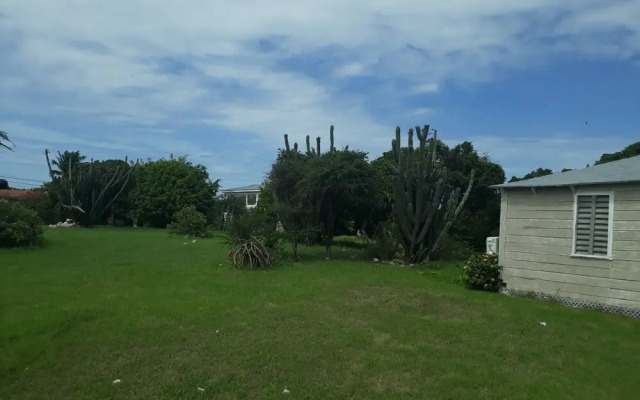 Sandune Cottage