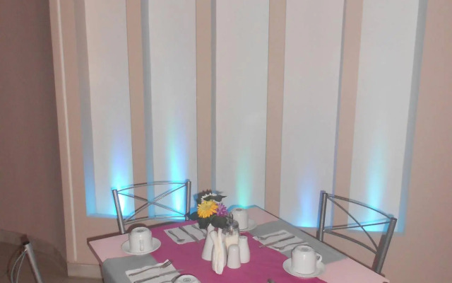 Frini Hotel