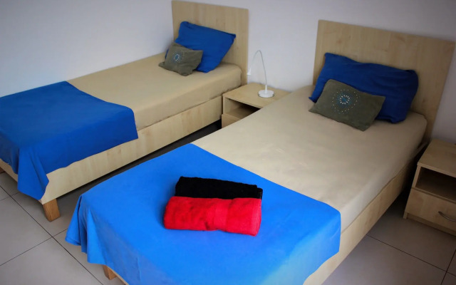 Hostel Malti