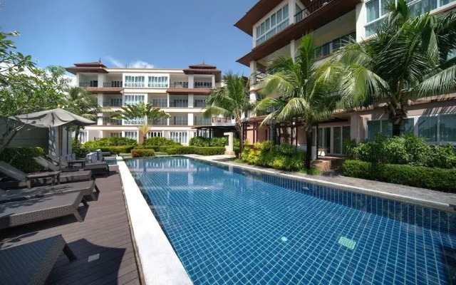 Les Palm Bang Tao Beach Phuket