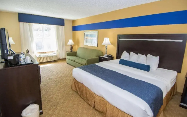Country Inn & Suites Jacksonville