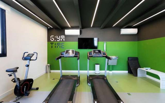 My One Bela Vista NR