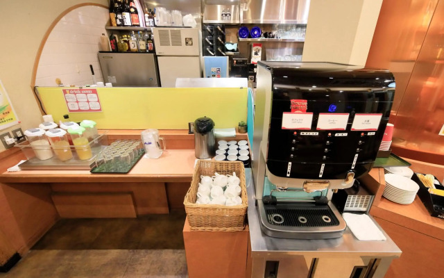 Richmond Hotel Utsunomiya Ekimae