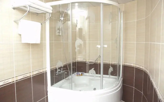 Nehir Thermal Hotel and Spa
