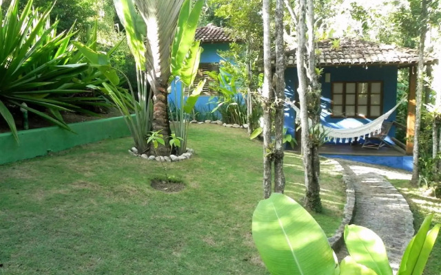 Calypso Inn Trancoso