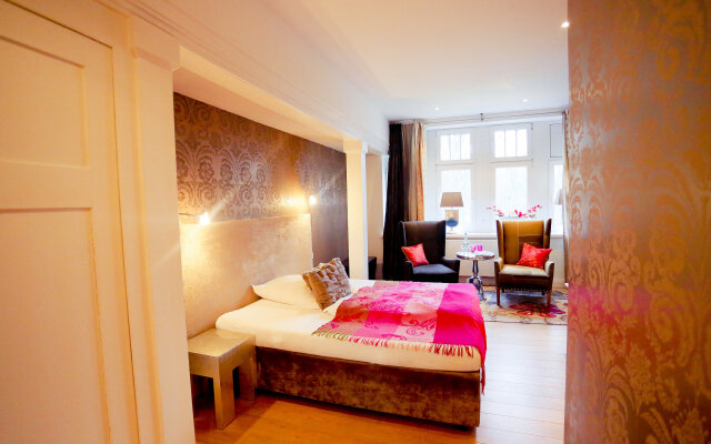 Hotel GUT Bardenhagen