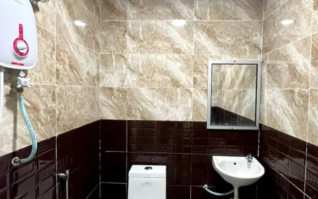 Puchong Business Hotel at Putrajaya