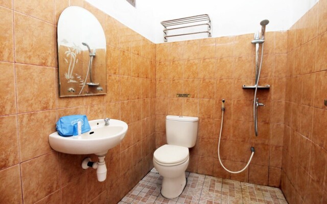 Airy Eco Jekan Raya Menteng Galaxi Dua 9 Palangkaraya