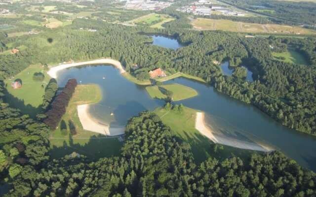 Buitenplaats Erve Hulsbeek