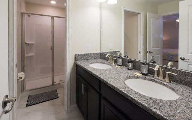 Mickeys Hideaway by VillaDirect