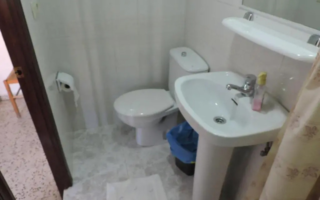 Hostal Monreal