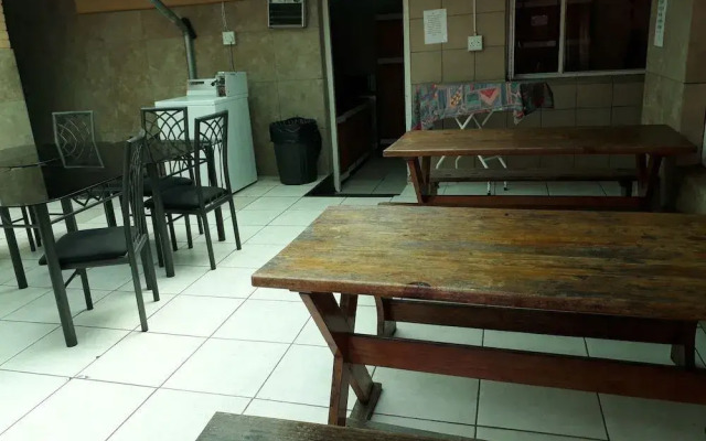 Randburg Boarding Hostel