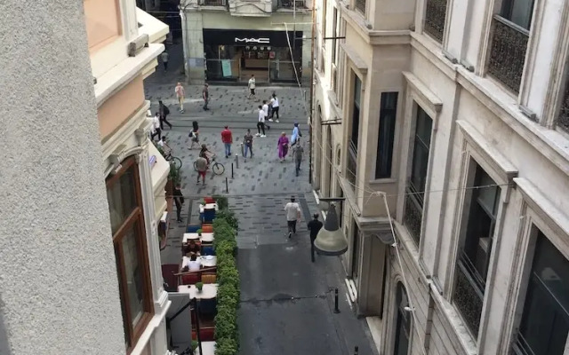 Trilya Hotel Istanbul