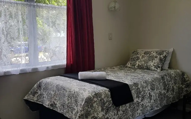 Lancewood Lodge
