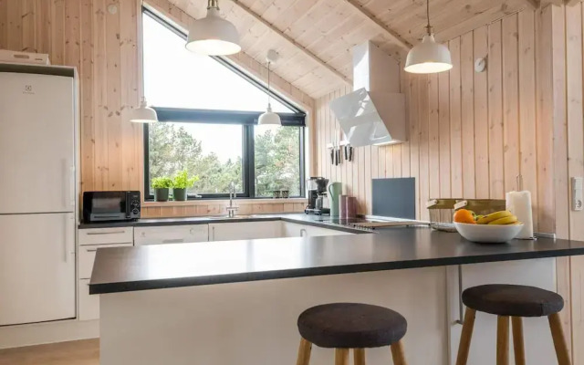 8 Person Holiday Home in Fano