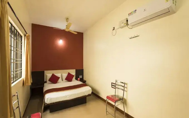 sri venkatesha residency