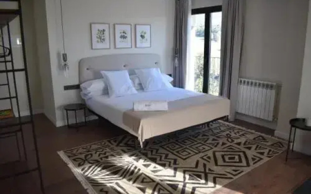 Duruelo Mountain Suites