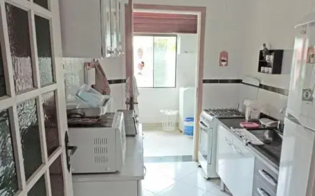 Residência Familiar