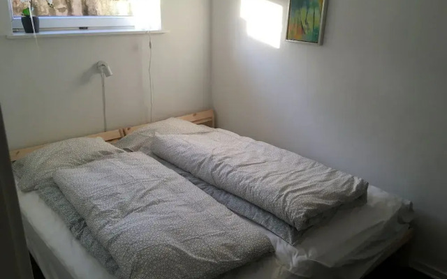 Give Family Apartment