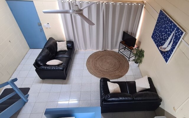 Emthree Seaside Apartments