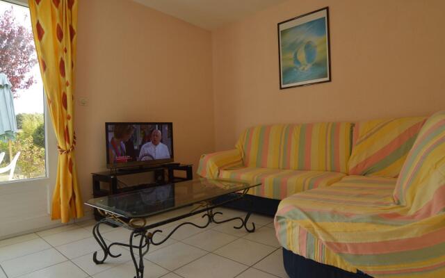 Quiet Holiday Home in Loire by the Sea