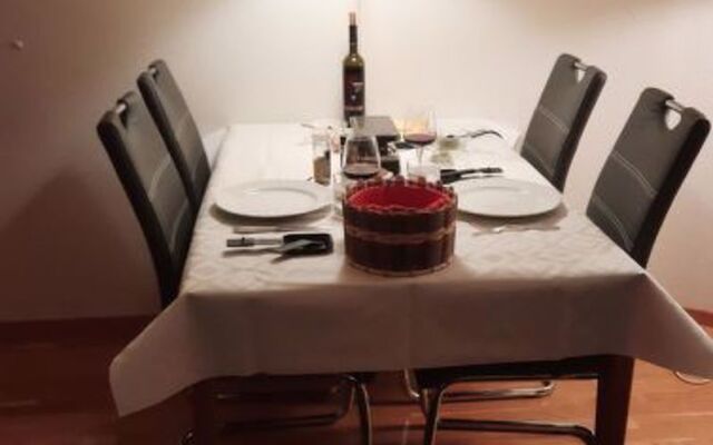 Apartment Mã¶Sli (Zimmerli)