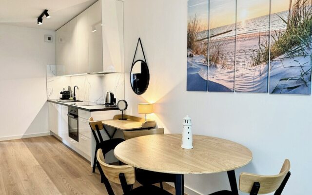 Nadmorska Florina by Q4Apartments