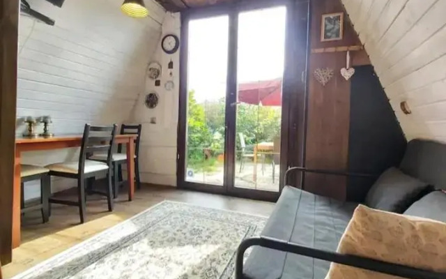 Tiny House in the City