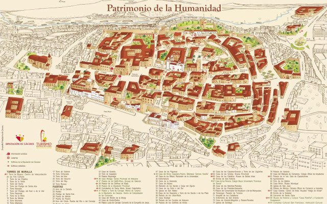 Extremadura Hotel