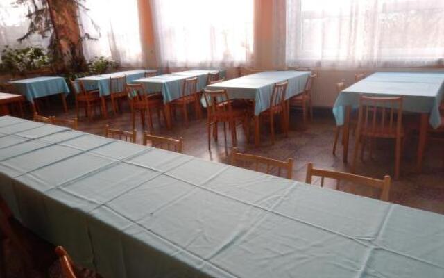 Penzion A Restauracia Pod Hradom