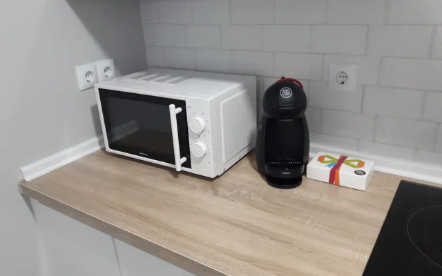 Apartamento Salamanca 10