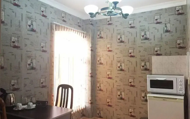 Jireh Baku Hotel