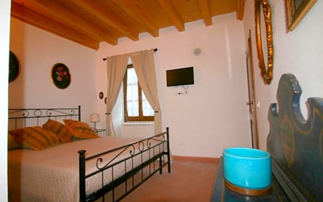 B&B Castello Malaspina di Tresana