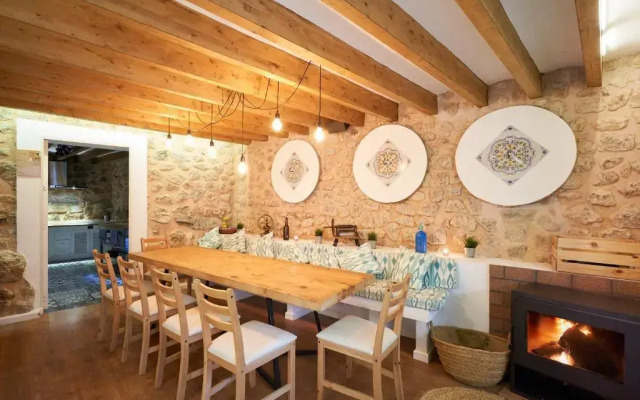 Casa Fortuny