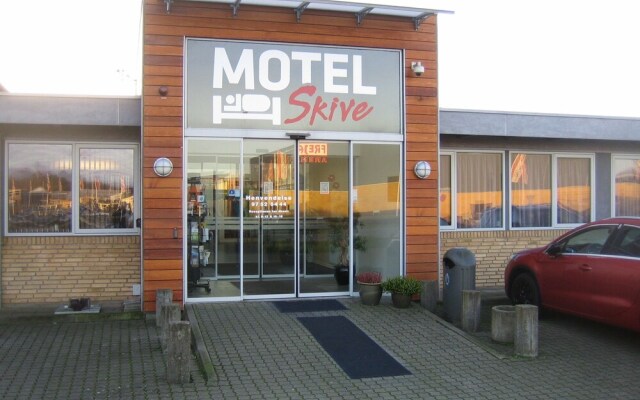 Motel Skive