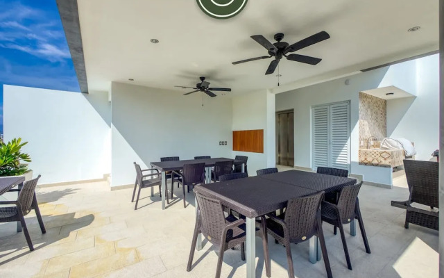 Esquina Versalles 204