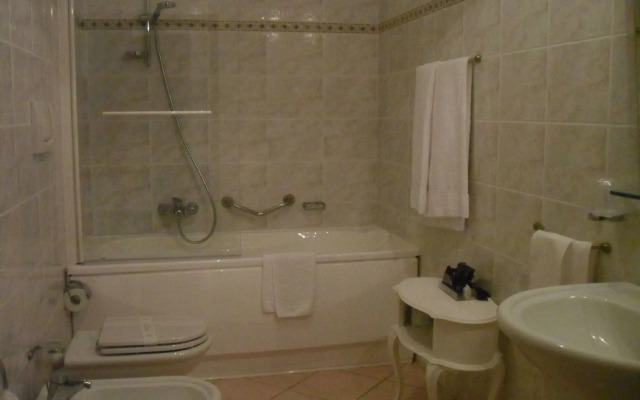 La Loggia Villa Gloria - Adults Only