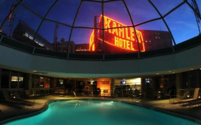 Kahler Grand Hotel