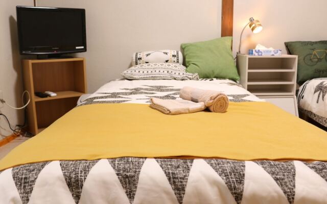 Shirakabanoyado-tengachaya