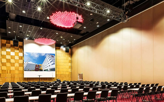 Clarion Hotel Trondheim