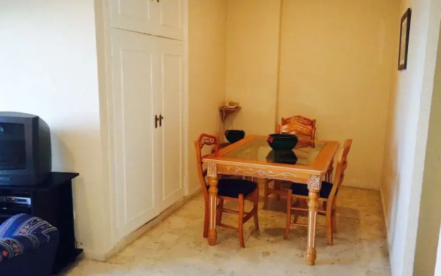 Apartamentos Coronado