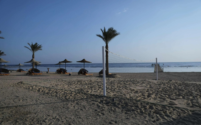 Amarina Queen Resort & Aqua Park Marsa Allam