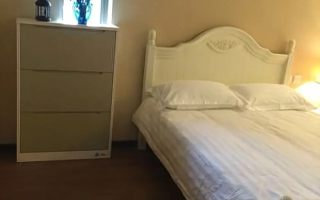 Dai'ersi Hostel