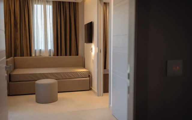 Palmar Boutique Hotel