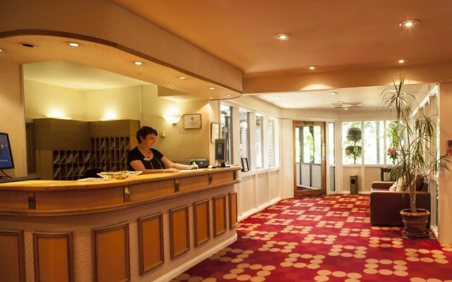 The Gibside Hotel